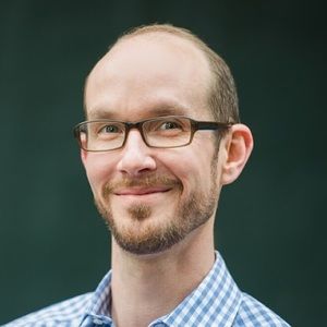 Meet your Posher, Elliott